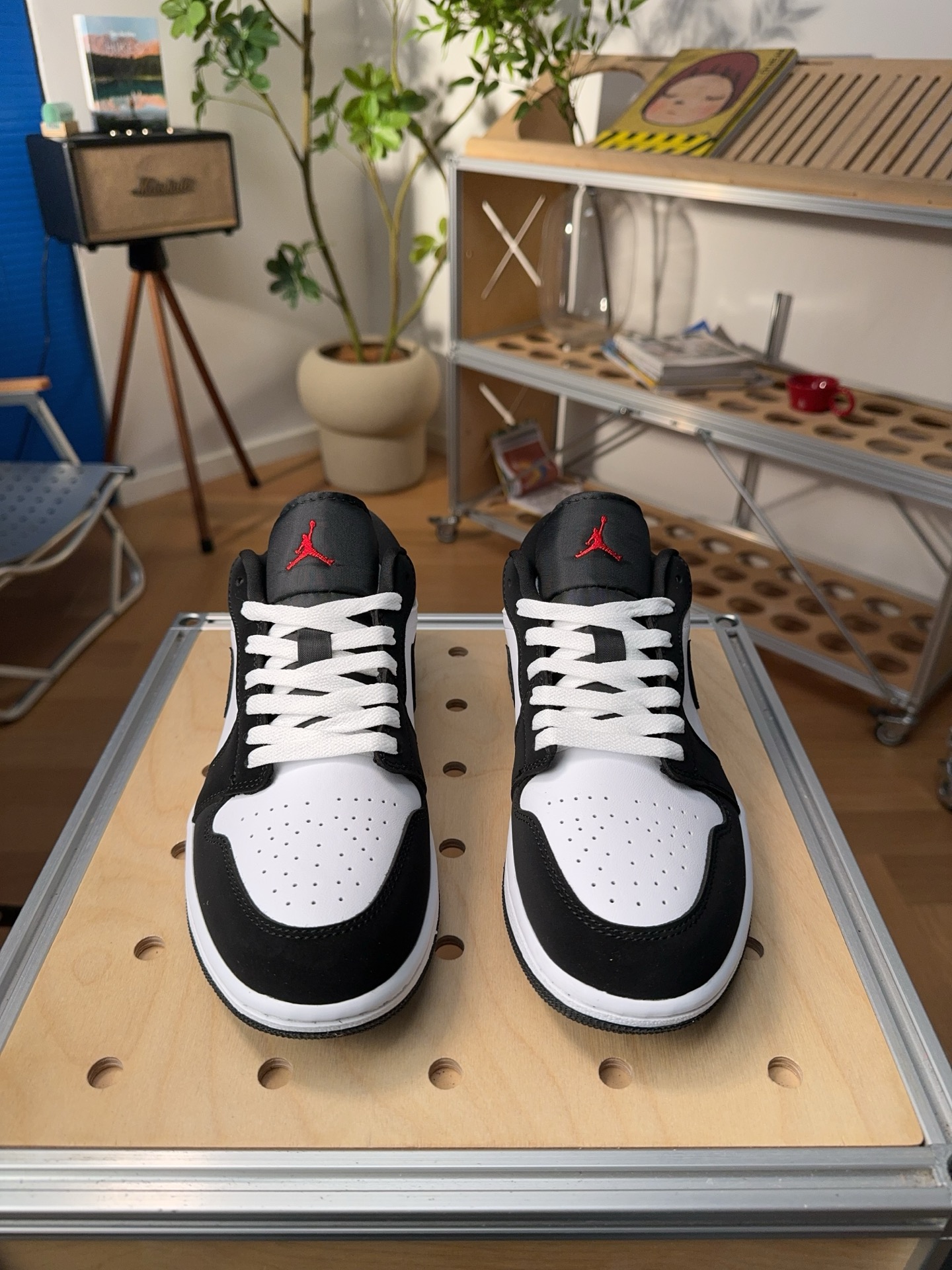 Nike Jordan
